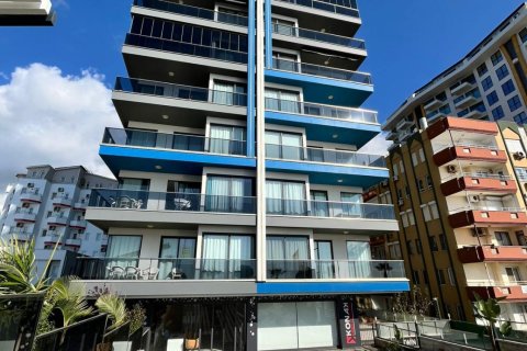 آپارتمان در  Mahmutlar ، ترکیه 2 خوابه ، 80 متر مربع.  شماره 218648 - 12