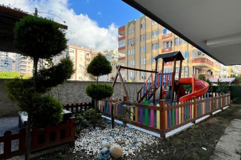 آپارتمان در  Mahmutlar ، ترکیه 2 خوابه ، 80 متر مربع.  شماره 218648 - 15