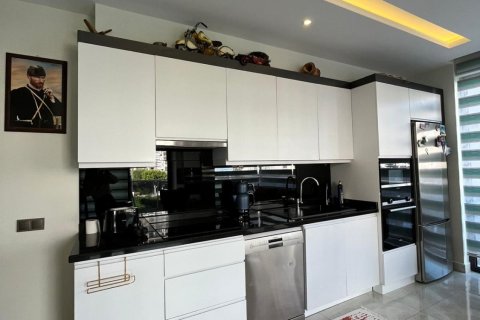 آپارتمان در  Mahmutlar ، ترکیه 2 خوابه ، 80 متر مربع.  شماره 218648 - 4