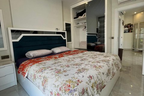 آپارتمان در  Mahmutlar ، ترکیه 2 خوابه ، 80 متر مربع.  شماره 218648 - 7