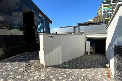 آپارتمان در  Mahmutlar ، ترکیه 2 خوابه ، 80 متر مربع.  شماره 218648 - 17