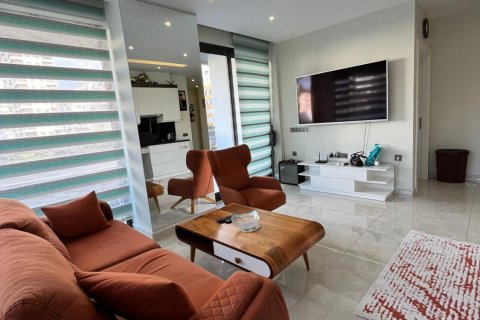 آپارتمان در  Mahmutlar ، ترکیه 2 خوابه ، 80 متر مربع.  شماره 218648 - 3