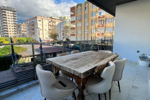 آپارتمان در  Mahmutlar ، ترکیه 2 خوابه ، 80 متر مربع.  شماره 218648 - 10