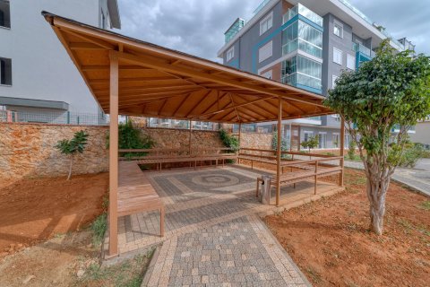 2+1 Lägenhet  i Oba, Antalya, Turkiet Nr. 218646 - 11