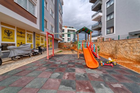 2+1 Lägenhet  i Oba, Antalya, Turkiet Nr. 218646 - 12