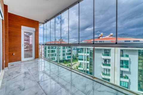 2+1 Lägenhet  i Oba, Antalya, Turkiet Nr. 218646 - 8