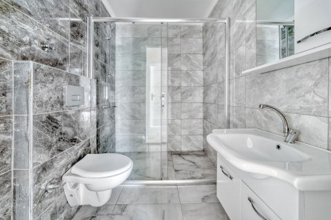 2+1 Lägenhet  i Oba, Antalya, Turkiet Nr. 218646 - 9