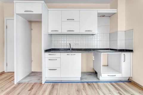 2+1 Lägenhet  i Oba, Antalya, Turkiet Nr. 218646 - 3