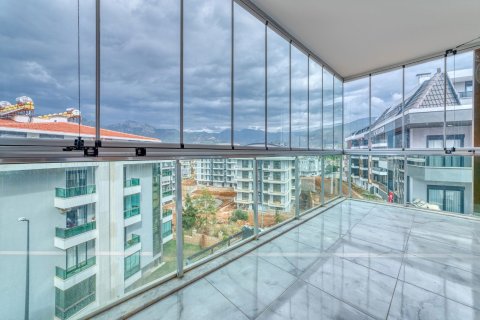 2+1 Lägenhet  i Oba, Antalya, Turkiet Nr. 218646 - 7