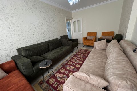 آپارتمان در  Alanya ، ترکیه 3 خوابه ، 150 متر مربع.  شماره 218645 - 7