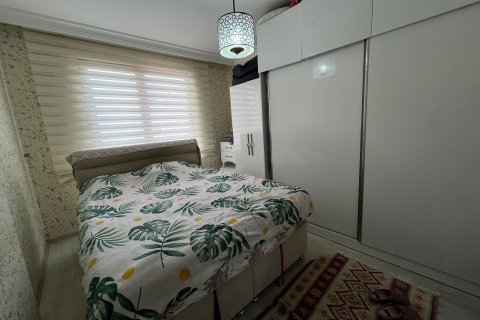 آپارتمان در  Alanya ، ترکیه 3 خوابه ، 150 متر مربع.  شماره 218645 - 8