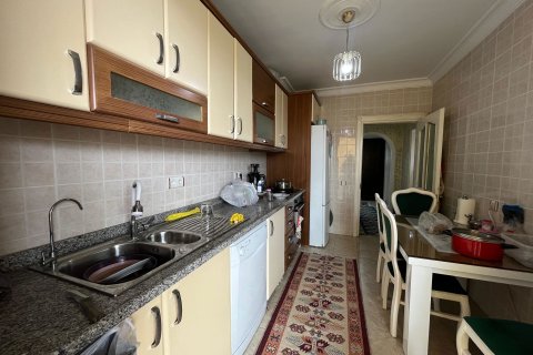 آپارتمان در  Alanya ، ترکیه 3 خوابه ، 150 متر مربع.  شماره 218645 - 4