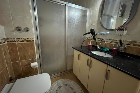 آپارتمان در  Alanya ، ترکیه 3 خوابه ، 150 متر مربع.  شماره 218645 - 12