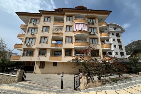 آپارتمان در  Alanya ، ترکیه 3 خوابه ، 150 متر مربع.  شماره 218645 - 13