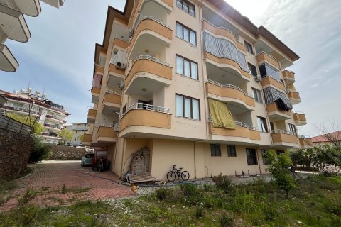 آپارتمان در  Alanya ، ترکیه 3 خوابه ، 150 متر مربع.  شماره 218645 - 5