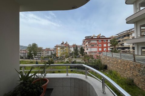 آپارتمان در  Alanya ، ترکیه 3 خوابه ، 150 متر مربع.  شماره 218645 - 9