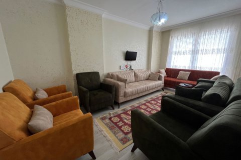 آپارتمان در  Alanya ، ترکیه 3 خوابه ، 150 متر مربع.  شماره 218645 - 6