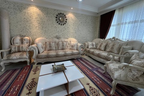 آپارتمان در  Alanya ، ترکیه 3 خوابه ، 150 متر مربع.  شماره 218645 - 2