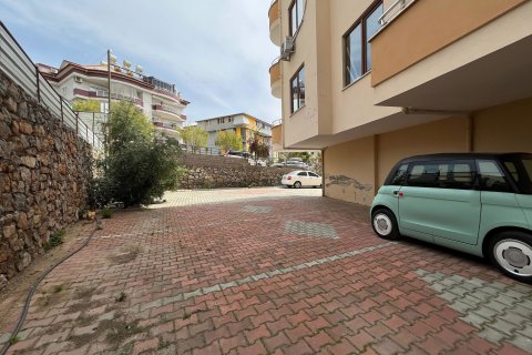 آپارتمان در  Alanya ، ترکیه 3 خوابه ، 150 متر مربع.  شماره 218645 - 14