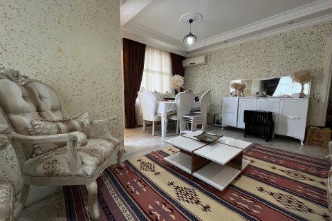 آپارتمان در  Alanya ، ترکیه 3 خوابه ، 150 متر مربع.  شماره 218645 - 3