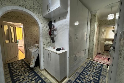 آپارتمان در  Alanya ، ترکیه 3 خوابه ، 150 متر مربع.  شماره 218645 - 11