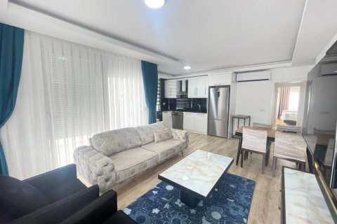 3+1 Wohnung  in Kestel, Antalya, Türkei Nr. 218651