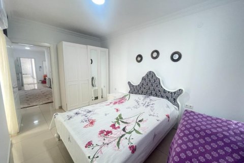 Daire  3+1  Kestel, Antalya, Türkiye №218651 - 8