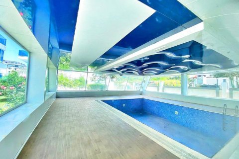 Daire  3+1  Kestel, Antalya, Türkiye №218651 - 23