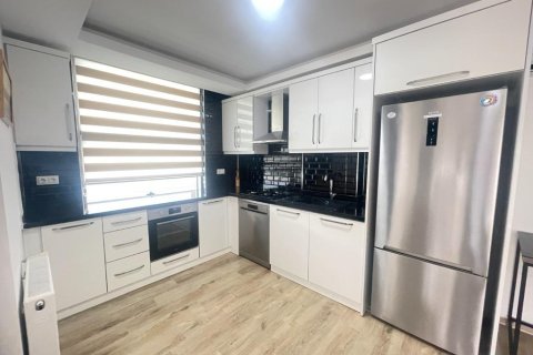 Daire  3+1  Kestel, Antalya, Türkiye №218651 - 4