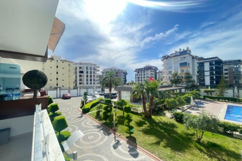 Daire  3+1  Kestel, Antalya, Türkiye №218651 - 15