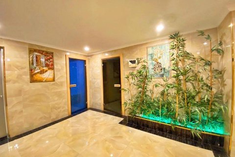 Daire  3+1  Kestel, Antalya, Türkiye №218651 - 27