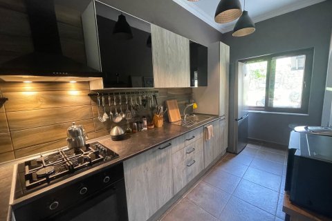 3+1 Villa  i Alanya, Antalya, Tyrkiet Nr. 218647 - 5