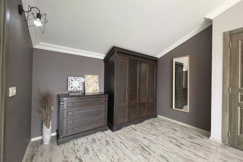 3+1 Villa  i Alanya, Antalya, Tyrkiet Nr. 218647 - 23