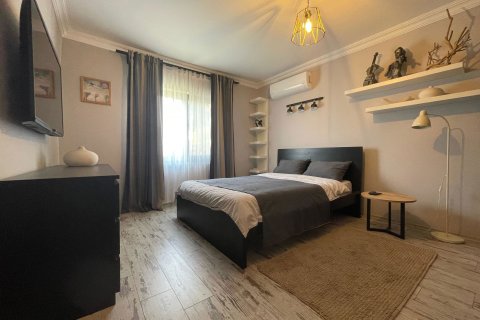 3+1 Villa  i Alanya, Antalya, Tyrkiet Nr. 218647 - 13