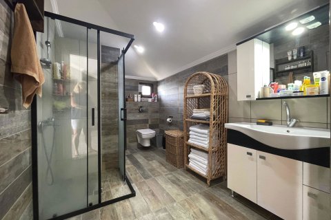 3+1 Villa  i Alanya, Antalya, Tyrkiet Nr. 218647 - 26