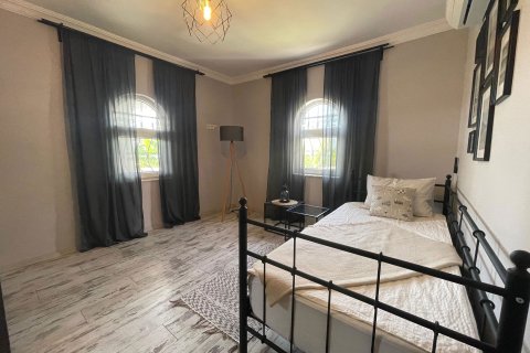 3+1 Villa  i Alanya, Antalya, Tyrkiet Nr. 218647 - 15