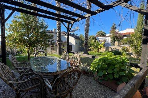 3+1 Villa  i Alanya, Antalya, Tyrkiet Nr. 218647 - 29