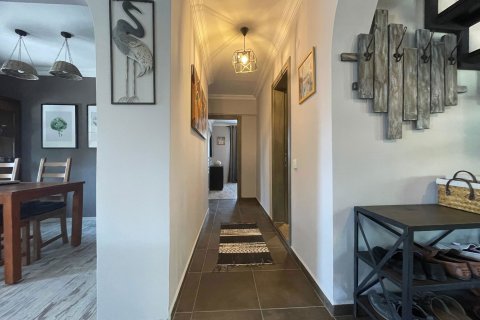 3+1 Villa  i Alanya, Antalya, Tyrkiet Nr. 218647 - 25