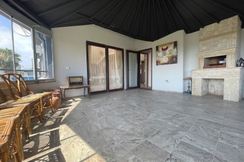 3+1 Villa  i Alanya, Antalya, Tyrkiet Nr. 218647 - 20