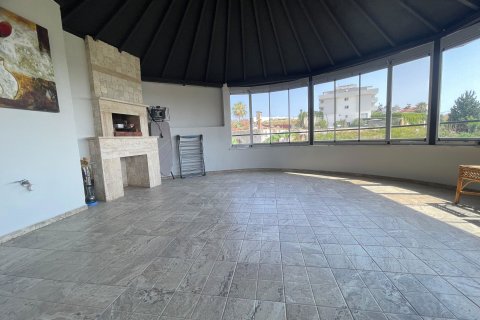 3+1 Villa  i Alanya, Antalya, Tyrkiet Nr. 218647 - 21