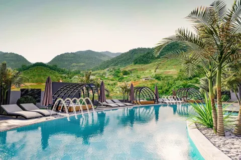 آپارتمان در  Aksu ، ترکیه 2 خوابه ، 100 متر مربع.  شماره 223538 - 5