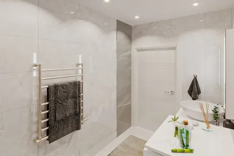 2+1 Lägenhet  i Alanya, Antalya, Turkiet Nr. 223541 - 23