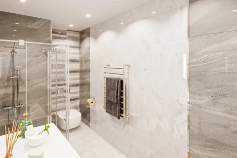 2+1 Lägenhet  i Alanya, Antalya, Turkiet Nr. 223541 - 22