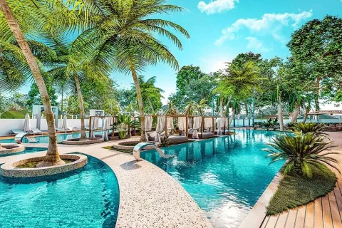 2+1 Lägenhet  i Alanya, Antalya, Turkiet Nr. 223541 - 17