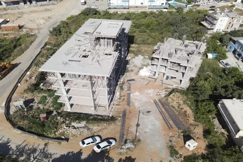 Apartment for sale  in Alanya, Antalya, Turkey, 1 bedroom, 46m2, No. 223542 – photo 11