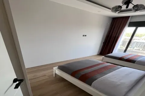 آپارتمان در  Alanya ، ترکیه 1 خوابه ، 54 متر مربع.  شماره 223537 - 24