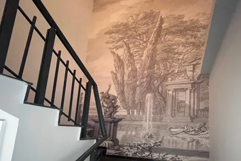 آپارتمان در  Alanya ، ترکیه 1 خوابه ، 54 متر مربع.  شماره 223537 - 17