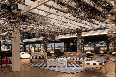 Apartment for sale  in Alanya, Antalya, Turkey, 2 bedrooms, 56m2, No. 223543 – photo 4