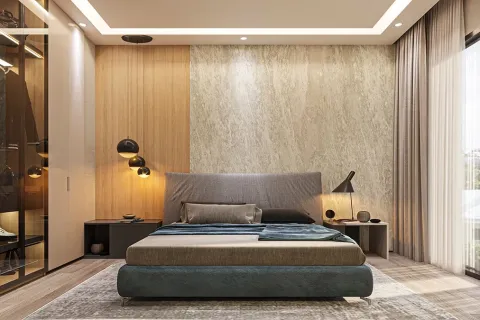 Apartment for sale  in Alanya, Antalya, Turkey, 2 bedrooms, 56m2, No. 223543 – photo 16