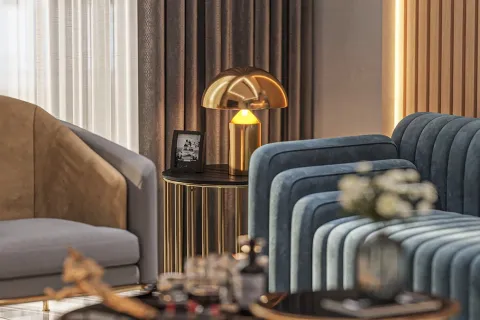 Apartment for sale  in Alanya, Antalya, Turkey, 2 bedrooms, 56m2, No. 223543 – photo 26